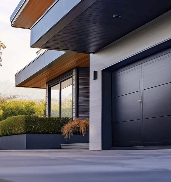 Ricks Fermeture Habitats, spécialiste fermeture du bâtiment en Alsace