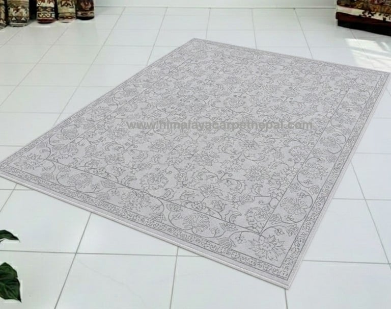 Contemporary Traditional Hand Knotted Rugs – Himalaya Carpet Industry