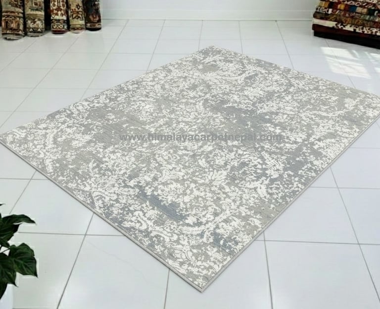 Contemporary Traditional Hand Knotted Rugs – Himalaya Carpet Industry