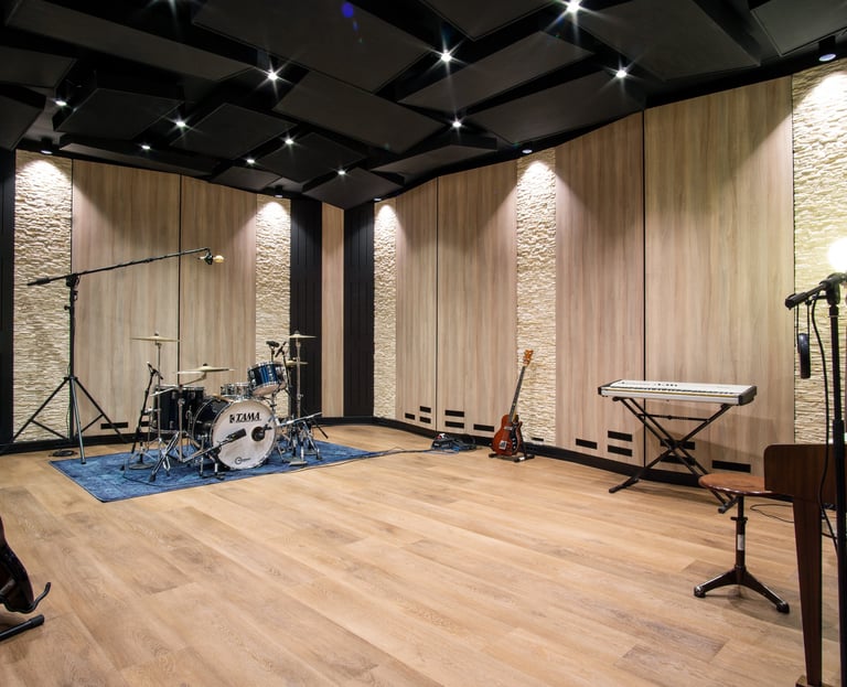 Photo by Jonas Krivickas