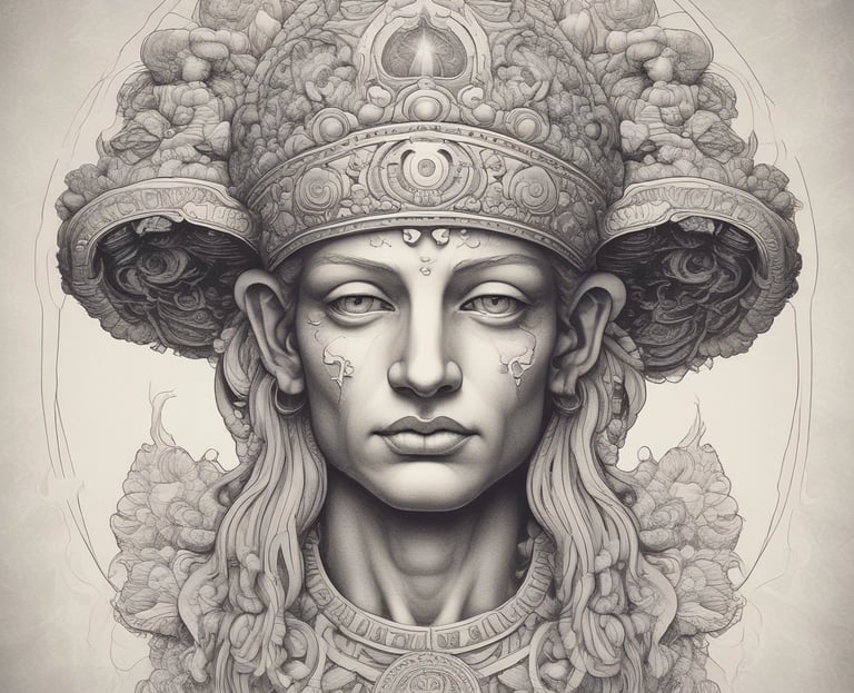 Bright living room with modern inventory