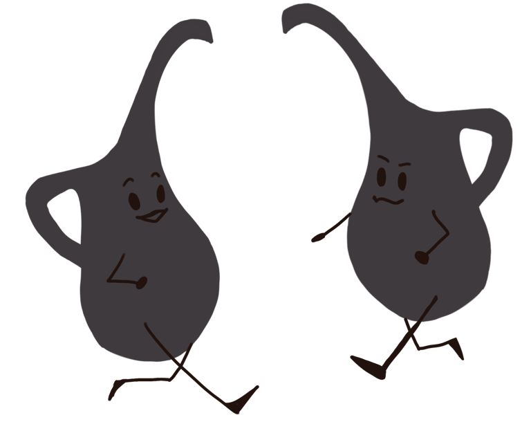 kaksi kannua