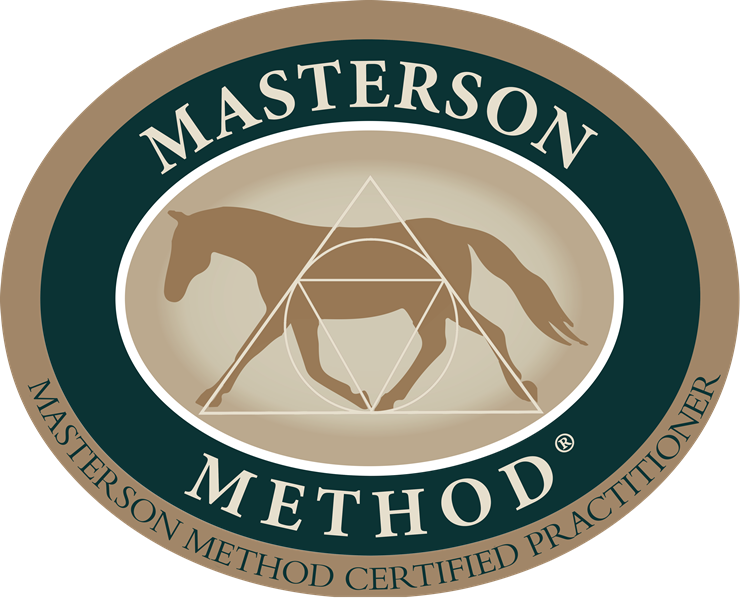 Masterson logo