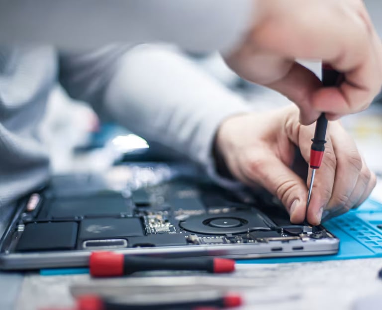 kompiuteriu servisas