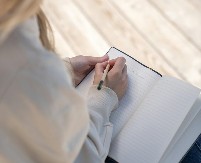 Accompagnement en sophrologie pour gérer le stress et retrouver l’équilibre