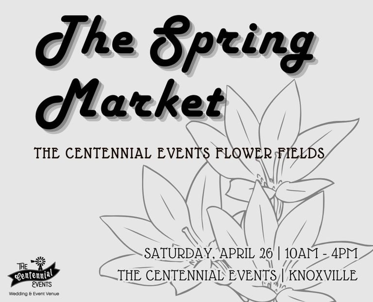 Galesburg Il spring shopping market
