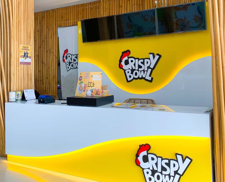 desain interior kudus