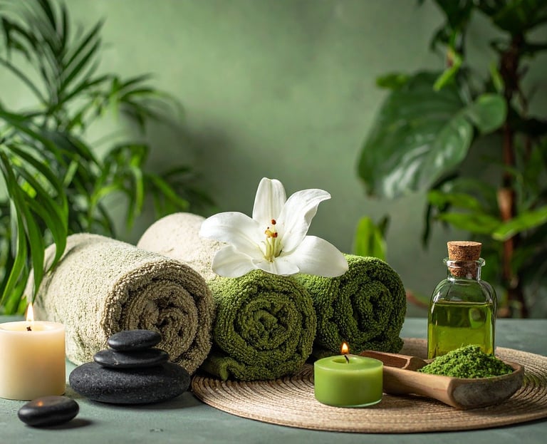 massage