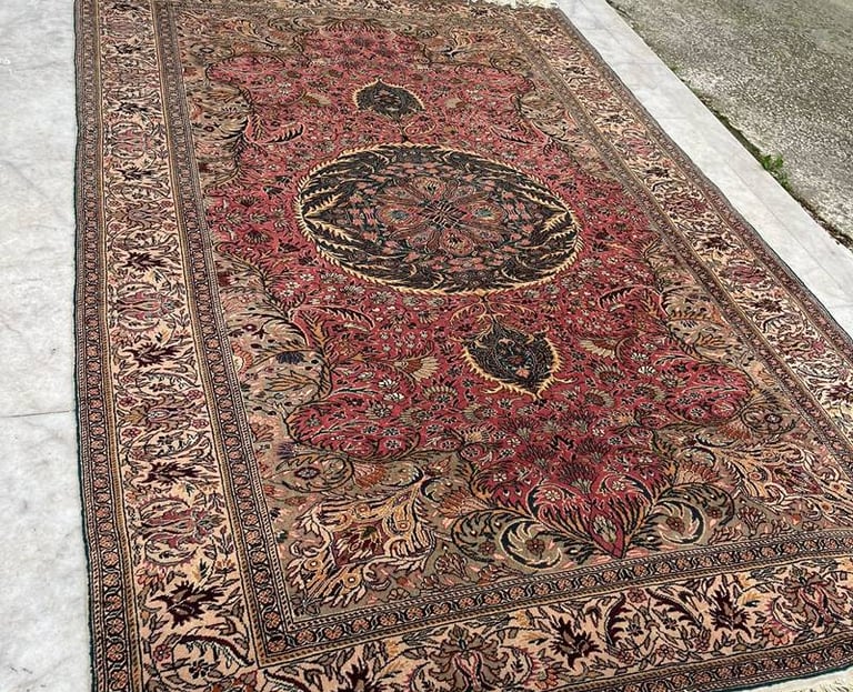 Antika Halı Alan Yerler