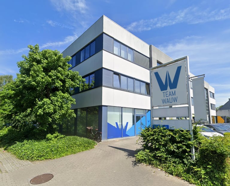 HQ Wauw Kantoor