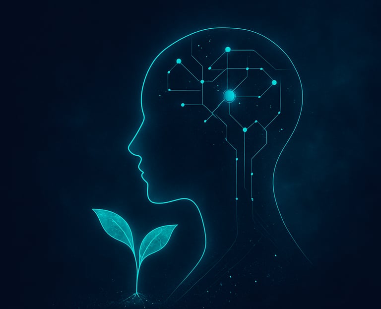 Tercoach Consulting fremtidsbilde