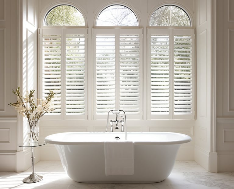 Affordable Bespoke Shutter Installation Near Me