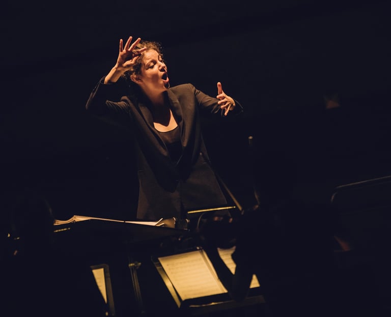 Photo : Denis Allard