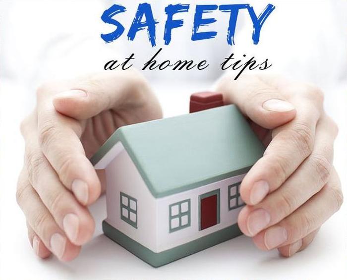 Safety of Your Home While You Travel