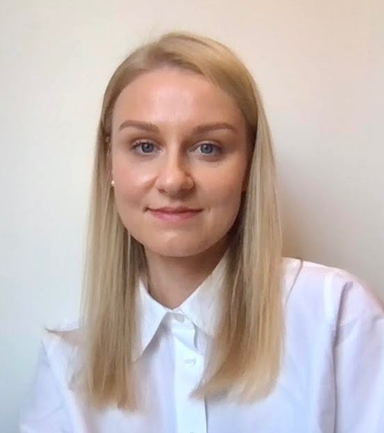 Žymantė Sakalauskienė