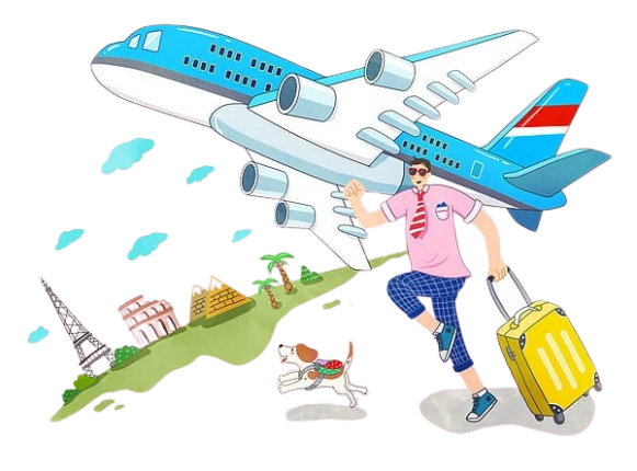 American Airlines, Delta, United, Zip Air, British Airways, Swiss Airlines, TAP Portugal, JSX Flight