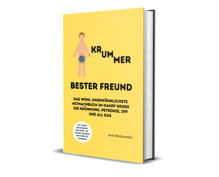 Cover "Krummer bester Freund"