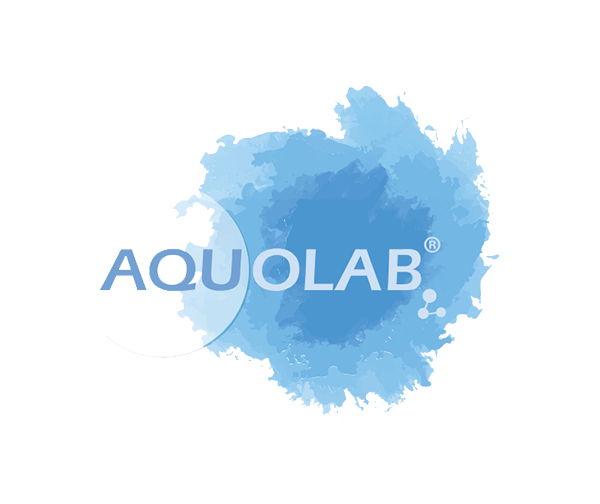 Logo Aquolab hygiene-precision