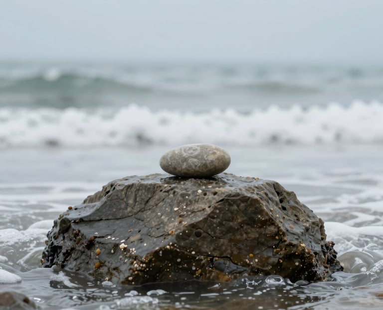 A coach giving personalized tennis tips to a player on the court.
