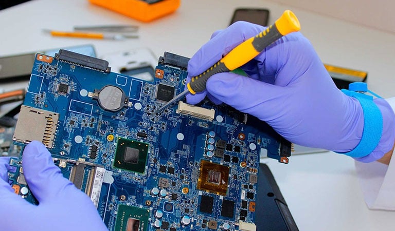 Turhal bilgisayar servisi