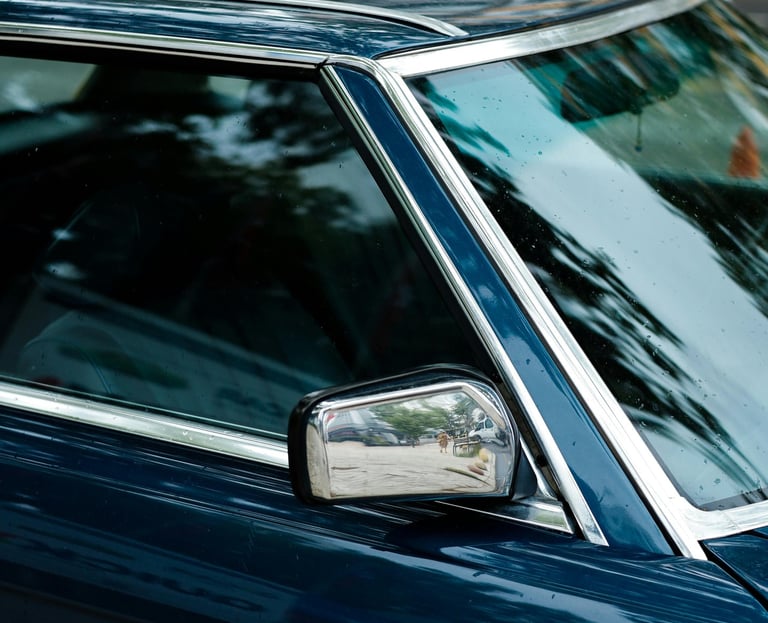 Port St. Lucie, FL auto glass repair