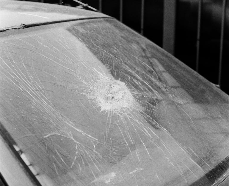 mobile windshield replacement service Palm Bay Brevard County