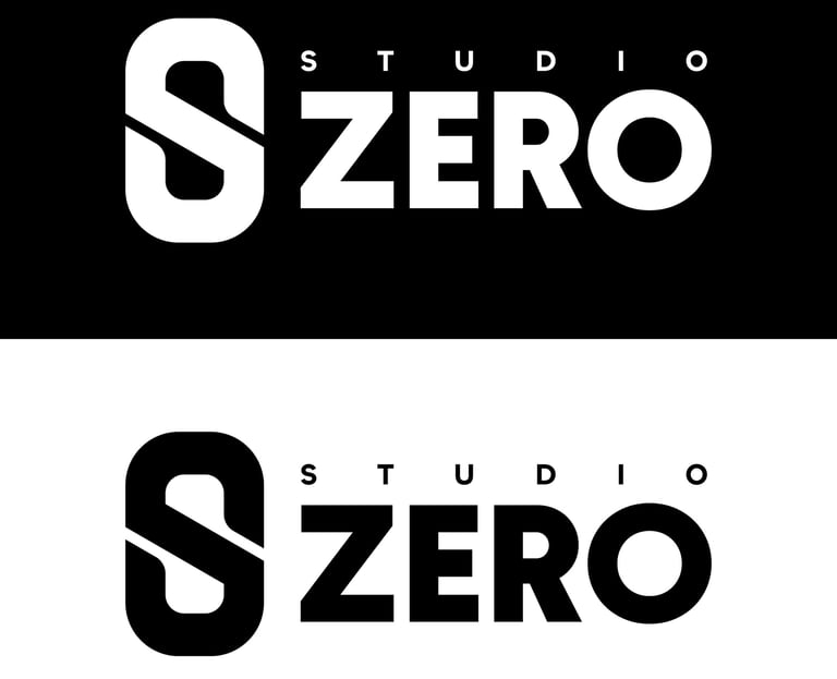 Studio Zero - Casa di produzione (Logo).