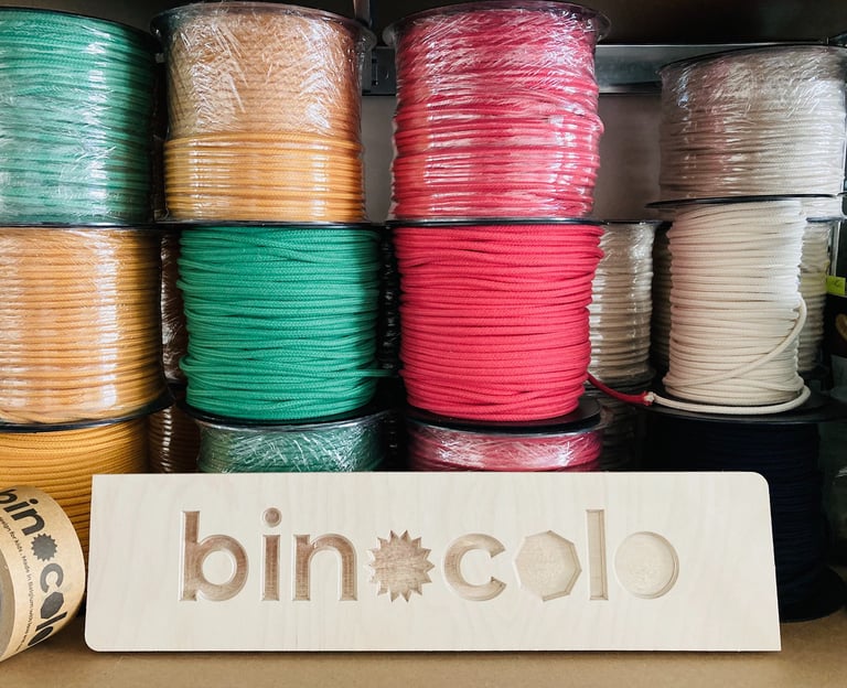 atelier binocolo design