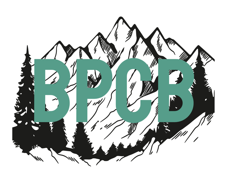 Logo for Boulder PC Builders