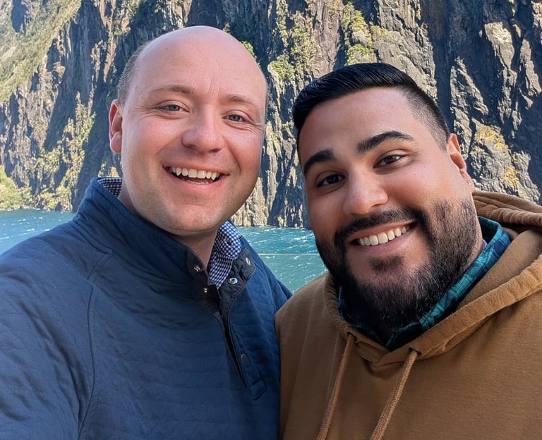 guru michael guru steven in new zealand sounds