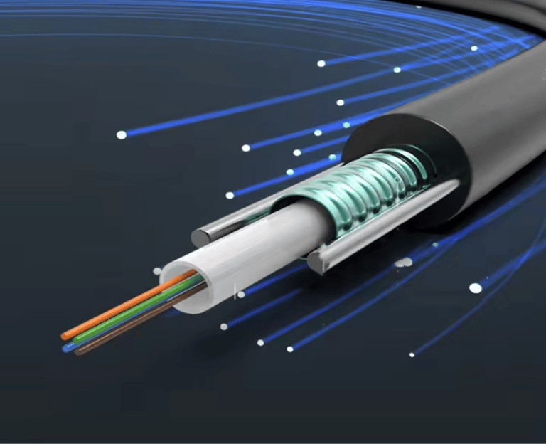 Outdoor Fiber Cables TWS