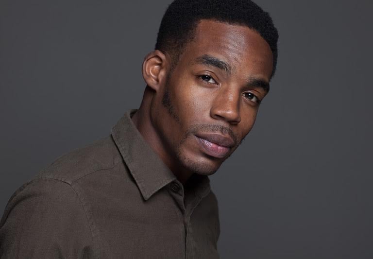 Devon Malik Beckford