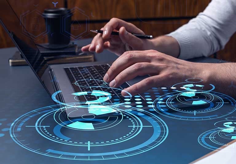 Transformamos datos en decisiones de negocio