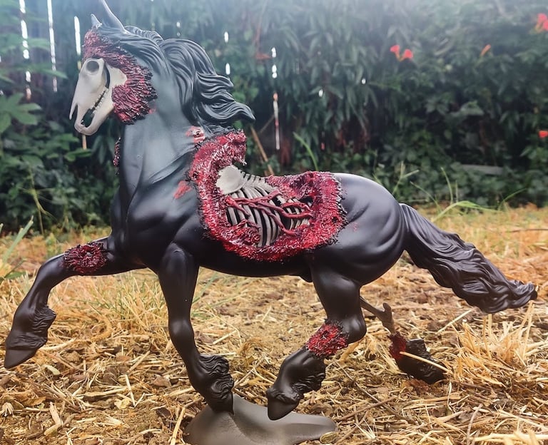 Kingslayer Sold July 2022