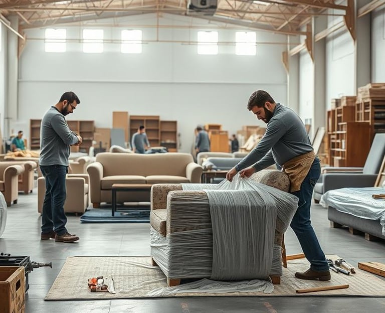 نقل عفش المنطقة العاشرة