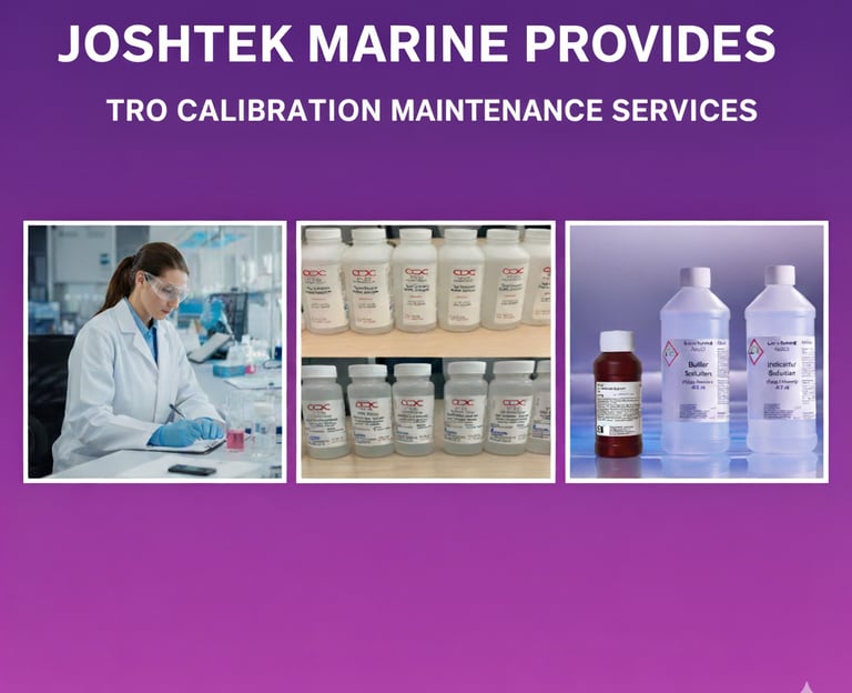 a woman in a lab coat and a man in a lab coat