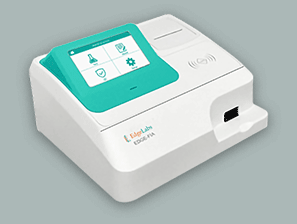 Fluorescence Immunoassay Analyzer