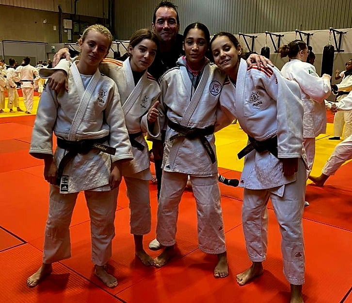 Nogent Cadettes 2023