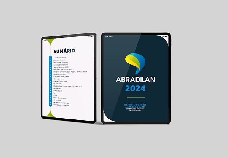 catalogo abradilan sumario tablet ipad institucional