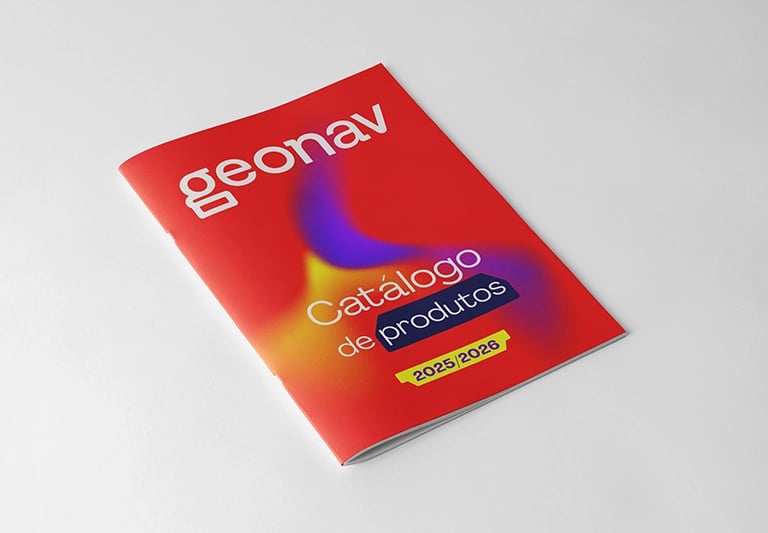 catalogo de produtos geonav 2026
