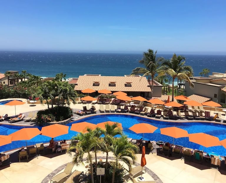 pueblo bonito hotel todo incluido en los cabos