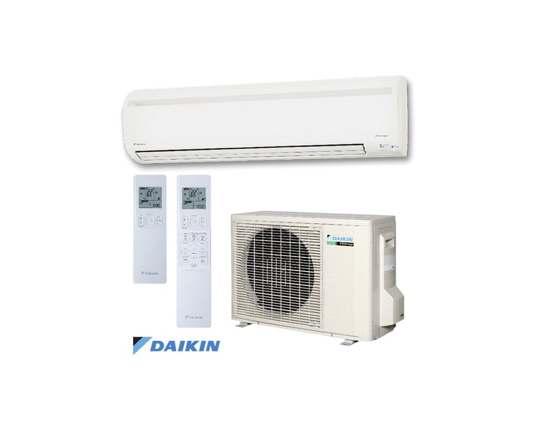 AC Daikin , ac daikin palembang