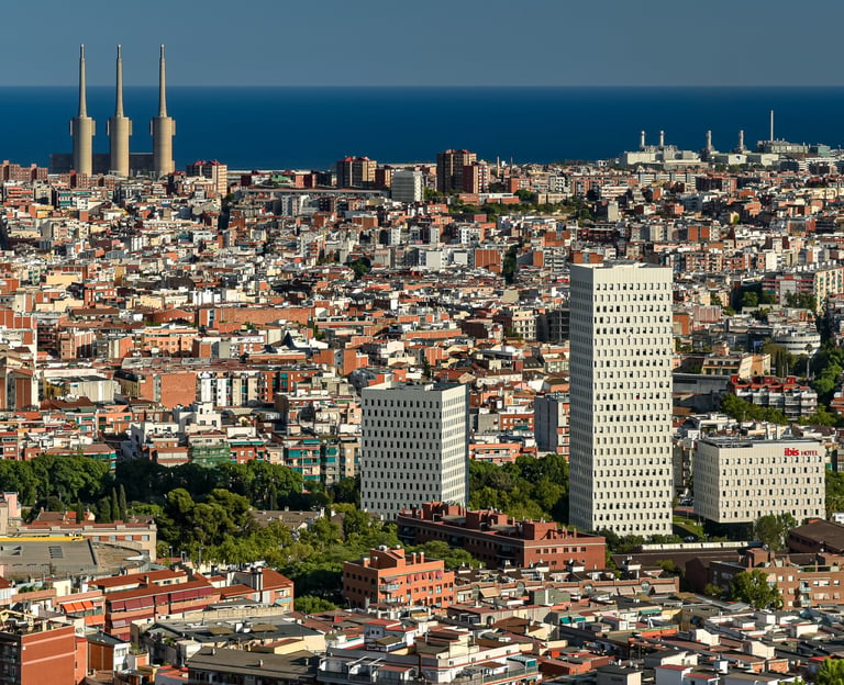 Vaciado de Pisos en Badalona