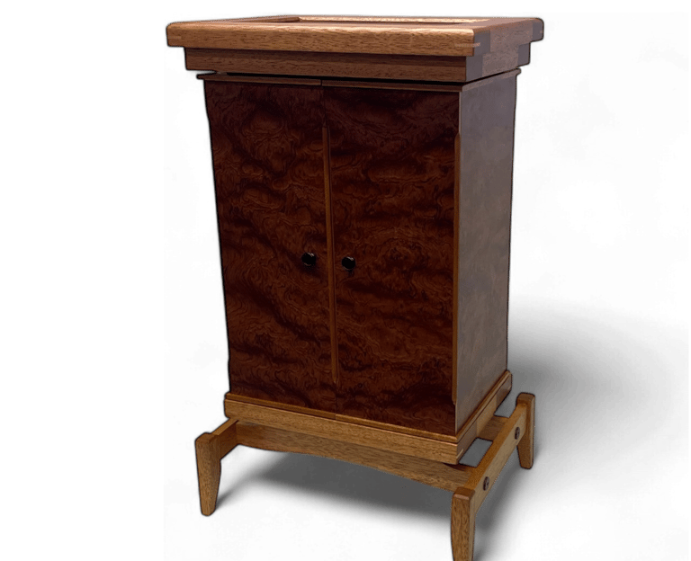 TW 9-15 Tower Box
