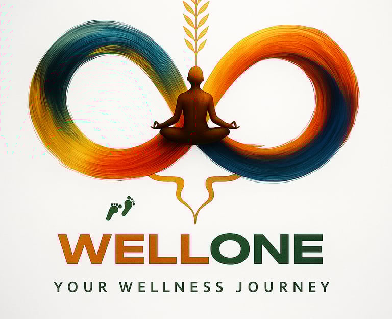 Wellone