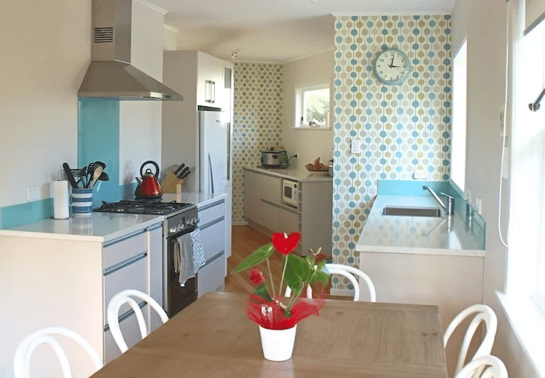 Kitchen Renovations by Qualitas Builders in Auckland