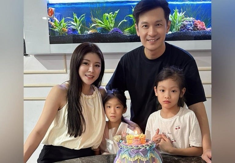 Mediacorp actor Shaun Chen moves to JB with family, says their living expenses have since dropped