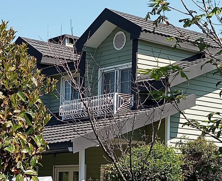 İstanbul-Çekmeköy-Grenland Sitesi