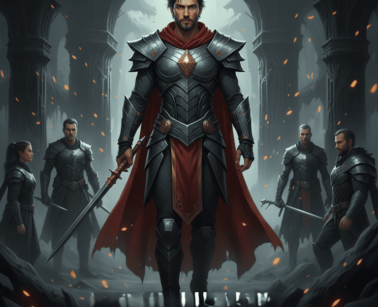 imagen referencial midjourney