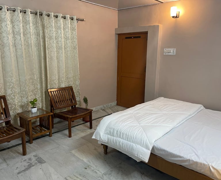 Homestay Near Norbulingka